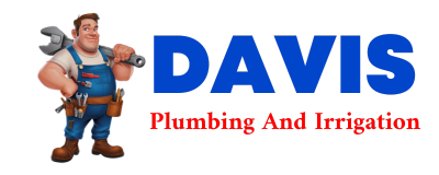 Trusted plumber in OJO CALIENTE